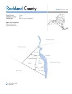 Product Description: The New York Genealogical and Biographical Society has produced county research guides for genealogists and family historians.</br></br>What's in each county guide?</br></br>County map:Shows current town and city boundaries, and the location of Indian reservations</br>Gazetteer:Each county guide inventories historical and contemporary names of every city, town, and village in a county, as well as any changing geographical borders.</br>Repositories and Resources:Locate the records you need -an annotated list of government offices, repositories, societies, and organizations holding records and collections useful to genealogists.</br>Selected Print and Online Resources:Each guide offers selected print and online resources about that county that will be particularly useful for the genealogist.</br> Rockland County Guide