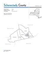 Product Description: The New York Genealogical and Biographical Society has produced county research guides for genealogists and family historians.</br></br>What's in each county guide?</br></br>County map:Shows current town and city boundaries, and the location of Indian reservations</br>Gazetteer:Each county guide inventories historical and contemporary names of every city, town, and village in a county, as well as any changing geographical borders.</br>Repositories and Resources:Locate the records you need -an annotated list of government offices, repositories, societies, and organizations holding records and collections useful to genealogists.</br>Selected Print and Online Resources:Each guide offers selected print and online resources about that county that will be particularly useful for the genealogist.</br> Schenectady County Guide