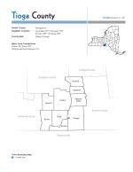 Tioga County Guide