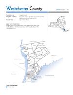 Product Description: Guide to Westchester County, New York for genealogists and family historians produced by the New York Genealogical and Biographical Society.</br></br>What's in each county guide?</br></br>County map:Shows current town and city boundaries, and the location of Indian reservations</br>Gazetteer:Each county guide inventories historical and contemporary names of every city, town, and village in a county, as well as any changing geographical borders.</br>Repositories and Resources:Locate the records you need -an annotated list of government offices, repositories, societies, and organizations holding records and collections useful to genealogists.</br>Selected Print and Online Resources:Each guide offers selected print and online resources about that county that will be particularly useful for the genealogist.</br> Westchester County Guide