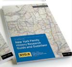 NY Family History Research Guide-Revised