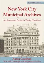 NYC Municipal Archives: Authorized Guide (D)