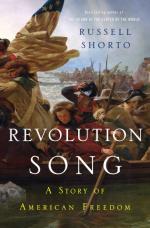 Revolution Song by Russell Shorto