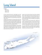Product Description: Guide to Long Island, New York for genealogists and family historians produced by the New York Genealogical and Biographical Society.</br></br>What's in each county guide?</br></br>County map:Shows current town and city boundaries, and the location of Indian reservations</br>Gazetteer:Each county guide inventories historical and contemporary names of every city, town, and village in a county, as well as any changing geographical borders.</br>Repositories and Resources:Locate the records you need -an annotated list of government offices, repositories, societies, and organizations holding records and collections useful to genealogists.</br>Selected Print and Online Resources:Each guide offers selected print and online resources about that county that will be particularly useful for the genealogist.</br> Long Island Guide