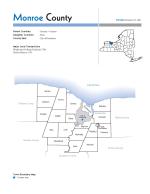 Product Description: The New York Genealogical and Biographical Society has produced county research guides for genealogists and family historians.</br></br>What's in each county guide?</br></br>County map:Shows current town and city boundaries, and the location of Indian reservations</br>Gazetteer:Each county guide inventories historical and contemporary names of every city, town, and village in a county, as well as any changing geographical borders.</br>Repositories and Resources:Locate the records you need -an annotated list of government offices, repositories, societies, and organizations holding records and collections useful to genealogists.</br>Selected Print and Online Resources:Each guide offers selected print and online resources about that county that will be particularly useful for the genealogist.</br> Monroe County Guide